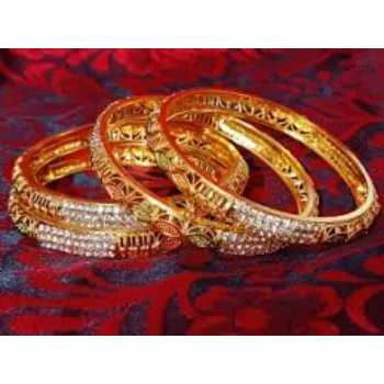 Bracelet Bangles
